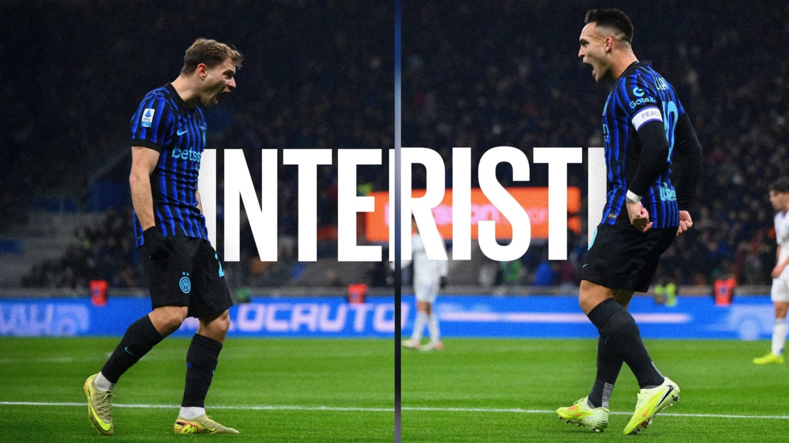Inter Capolista Serie A Setelah Hancurkan Como di San Siro