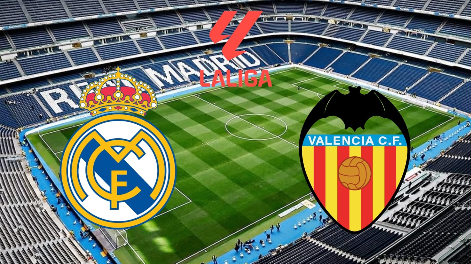 Prediksi Real Madrid vs Valencia - Preview, Kabar Tim dan Susunan Pemain
