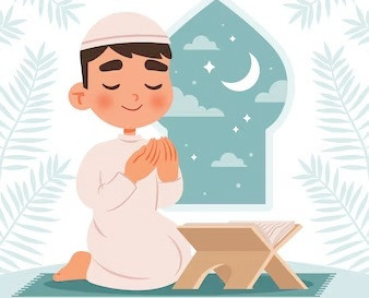 Niat Puasa dan Doa Berbuka Puasa Ramadan Beserta Artinya dan Keutamaannya