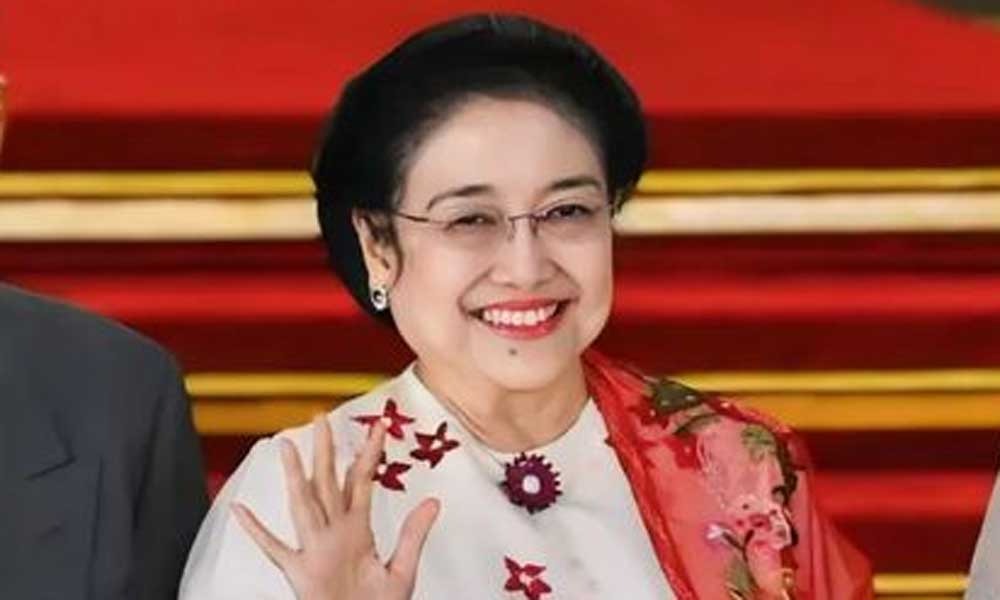 Megawati Batal Pensiun Dari Ketum Takut PDIP Diambil Alih 