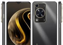 GOKIL PARAH! Intip Spesifikasi Dari Huawei Enjoy 70 Dibekali dengan Kamera 50 MP dan Baterai 6.000 mAh