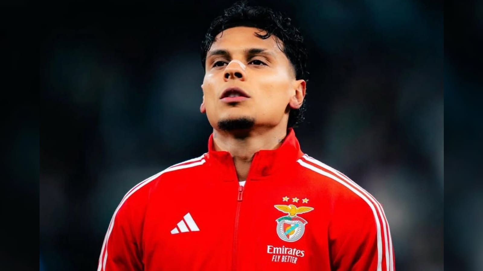 Napoli dan Roma Mengincar Bintang Benfica