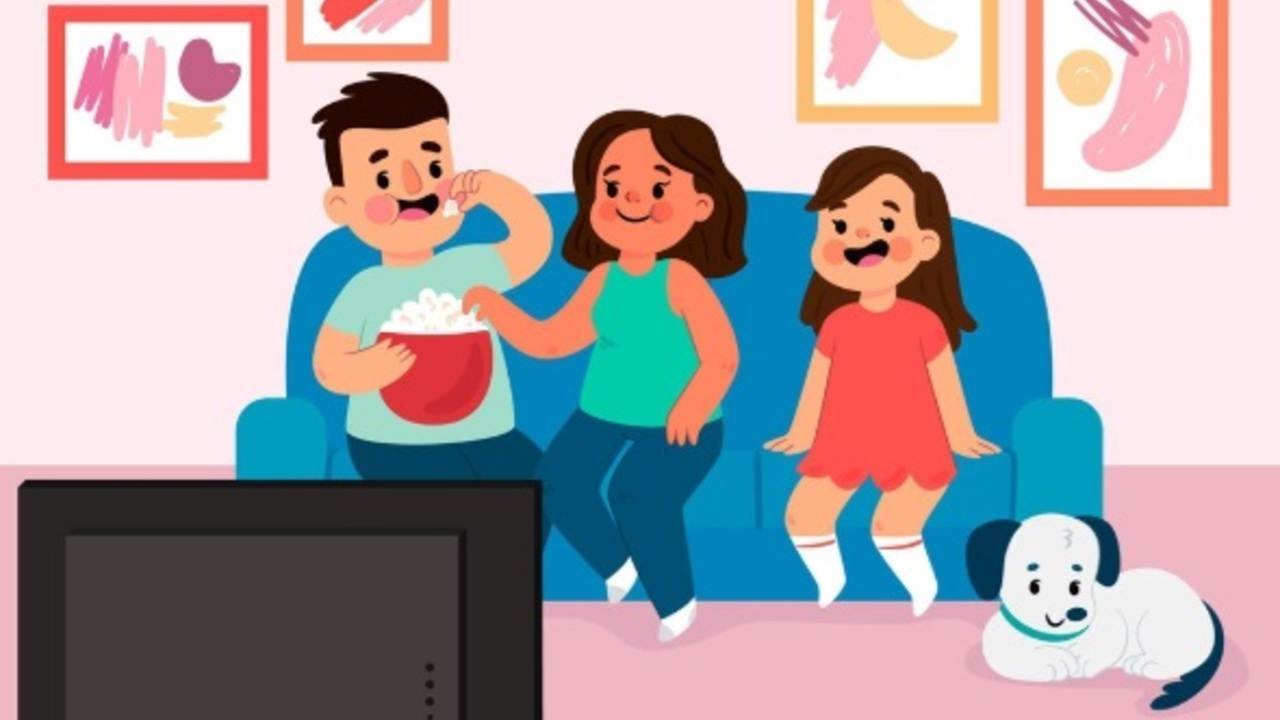 Jadwal Acara TV Nasional Terbaru, Temani Aktivitas Anda Hari Ini