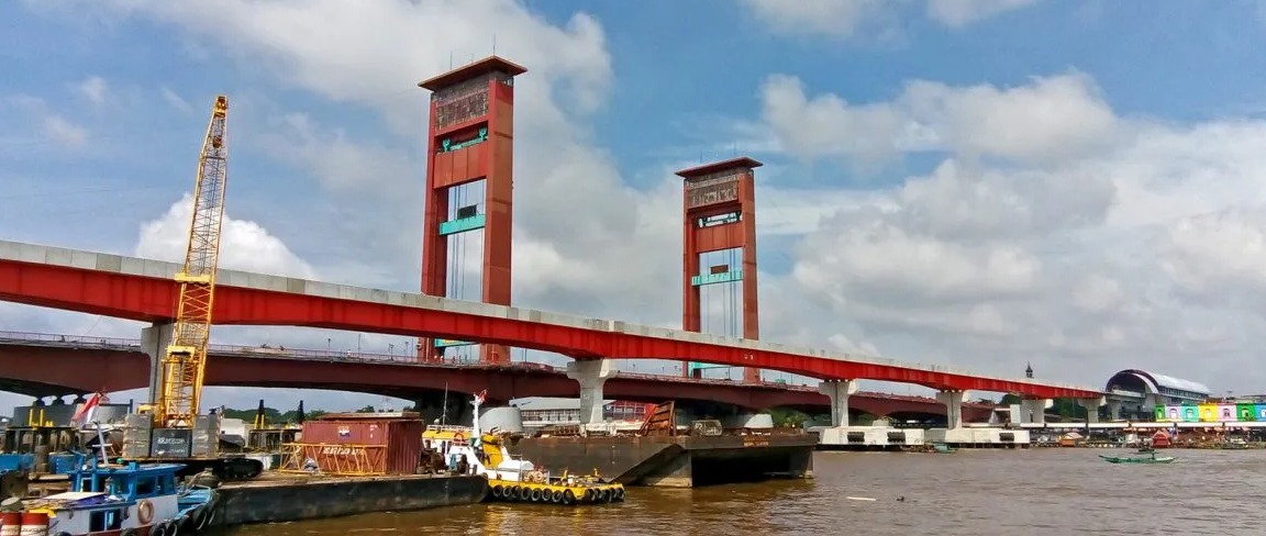 4 Daerah Terkaya di Sumatera Selatan, Dikira Palembang Juaranya, Ternyata Kabupaten Ini  