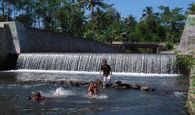 8 Objek Wisata Alam di Salatiga yang Cocok untuk Libur Imlek 2024, Pesona Alamnya Bisa Melepas Penat 