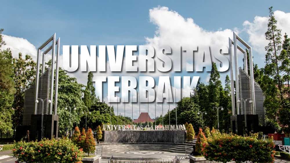 5 Universitas Terbaik di Indonesia Versi QS World University Rankings 2023,  Cek Skor UTBK Kamu Agar