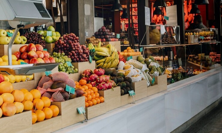 Rekomendasi 5 Toko Buah di Palembang, Lengkap Hingga Buah Impor Pun Bisa Kamu Temukan Di Sini Lho