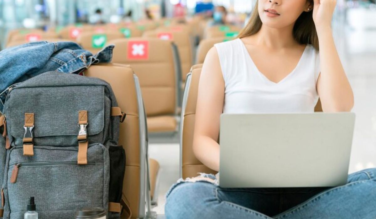 Traveling Bawa Laptop? Simak 5 Tips Agar Baterai Tidak Boros Selama Perjalanan, Nomor 2 Sering Diabaikan