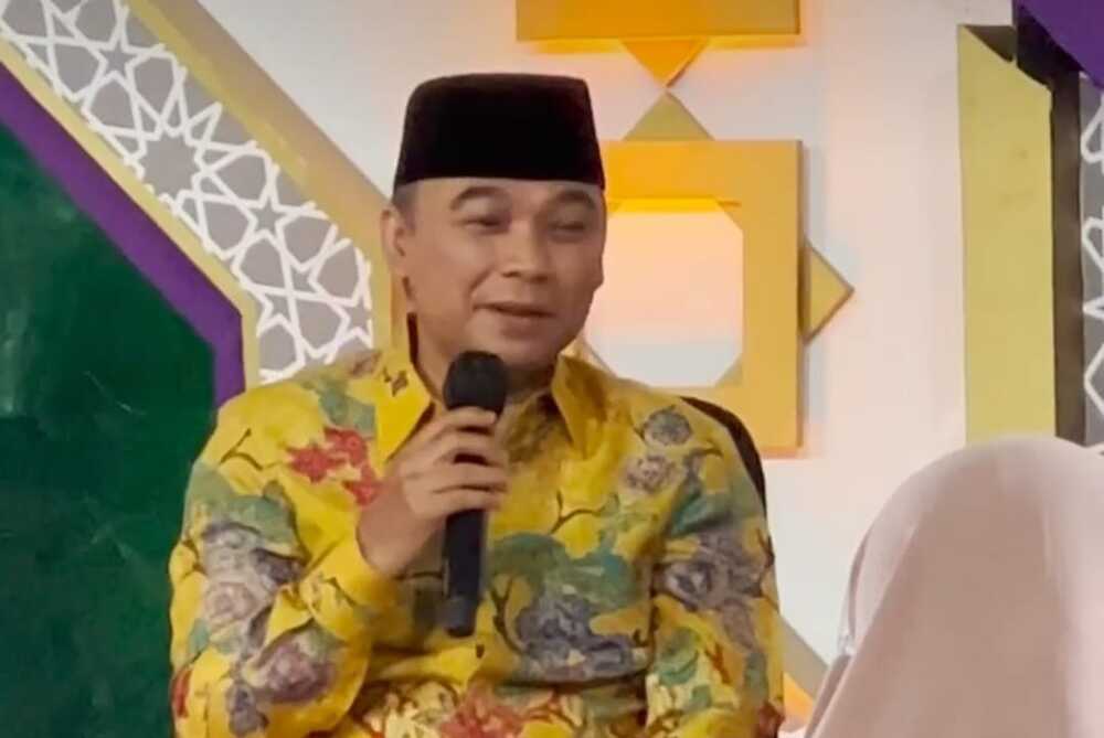 Amal Ibadah Jadi Penentu Kehidupan Di Akhirat Ini Penjelasan Kh Fikri