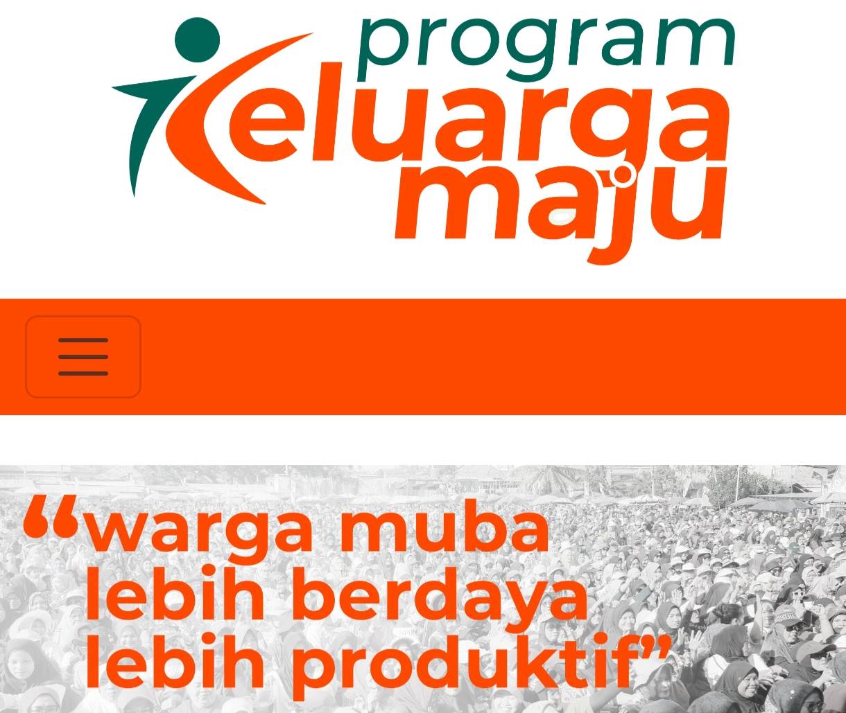 Pemkab Muba Intensif Lakukan Verifikasi dan Validasi Data Calon Penerima PKM Rp25 Juta