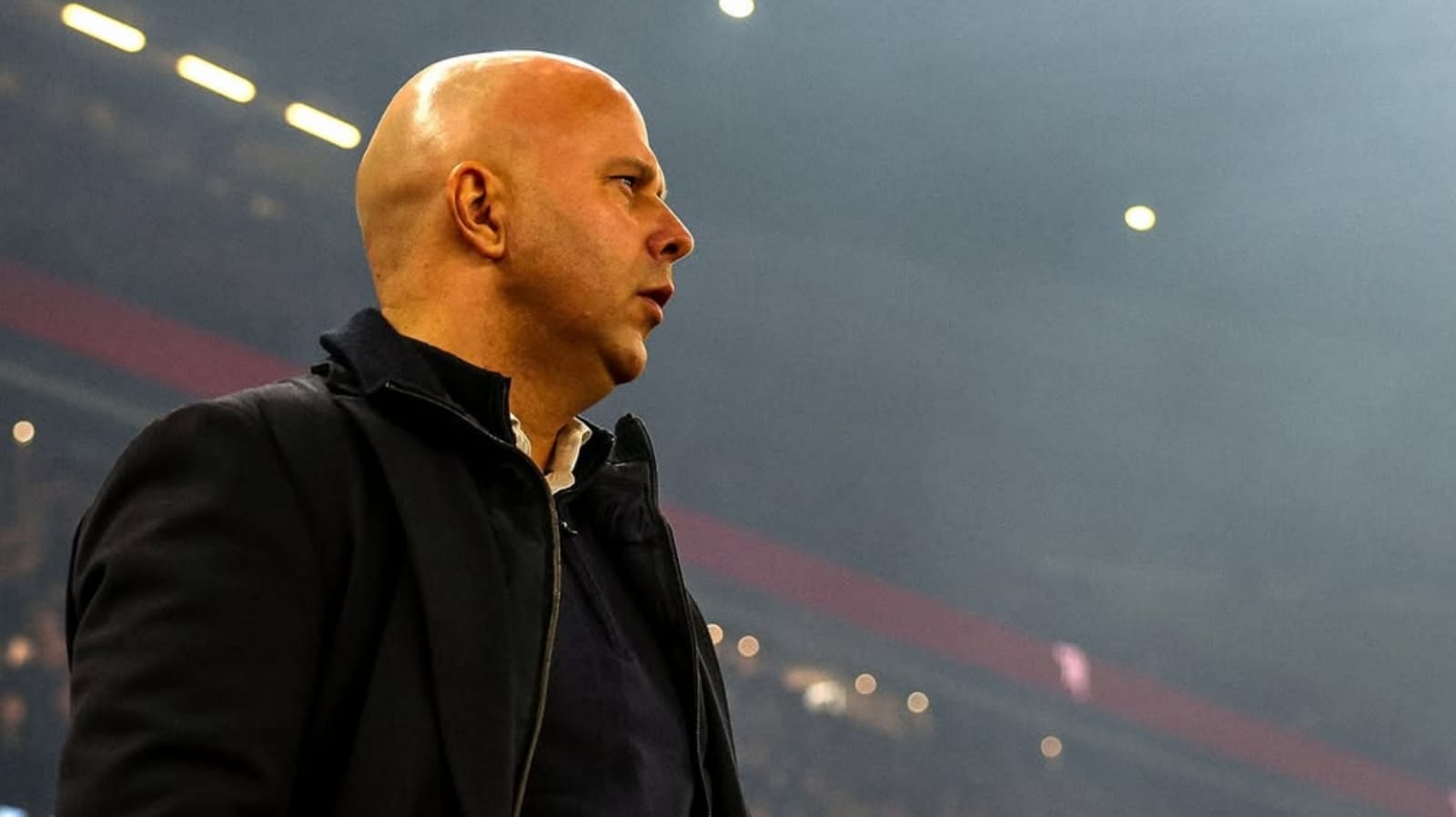 Tekanan Besar Liverpool Jelang Laga Kontra ManchesterCity