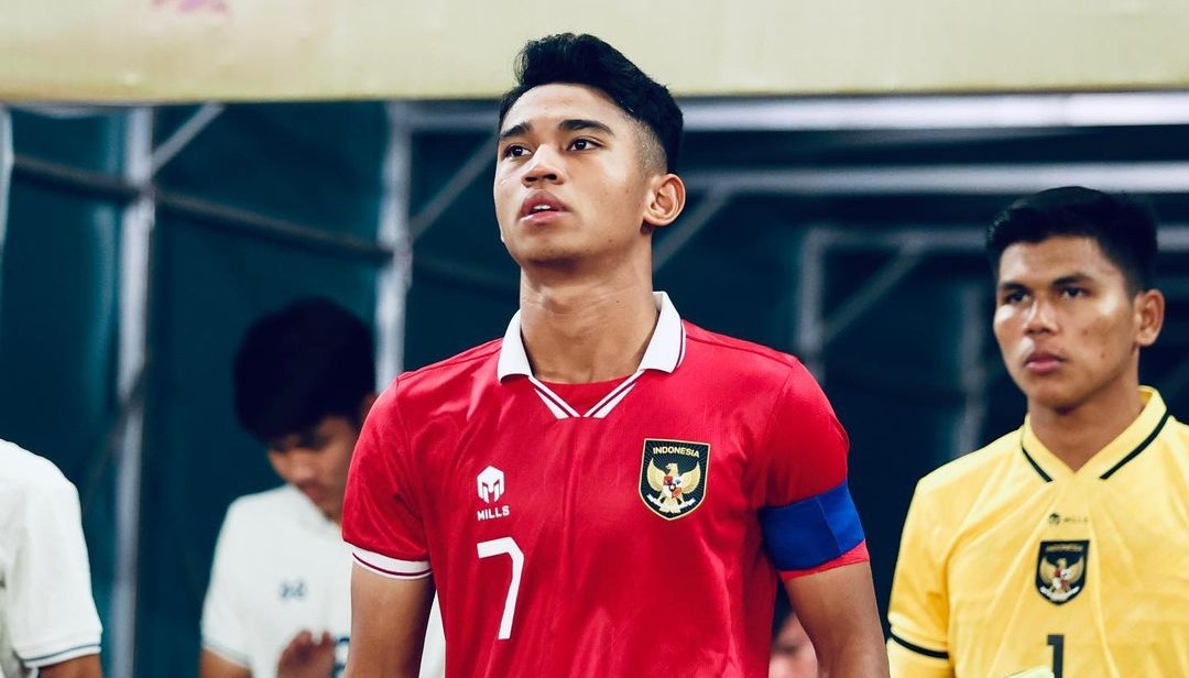 5 Pemain Kunci Belum Gabung TC Timnas Indonesia U-20, No. 1 Jagoan Baru Liga Belgia