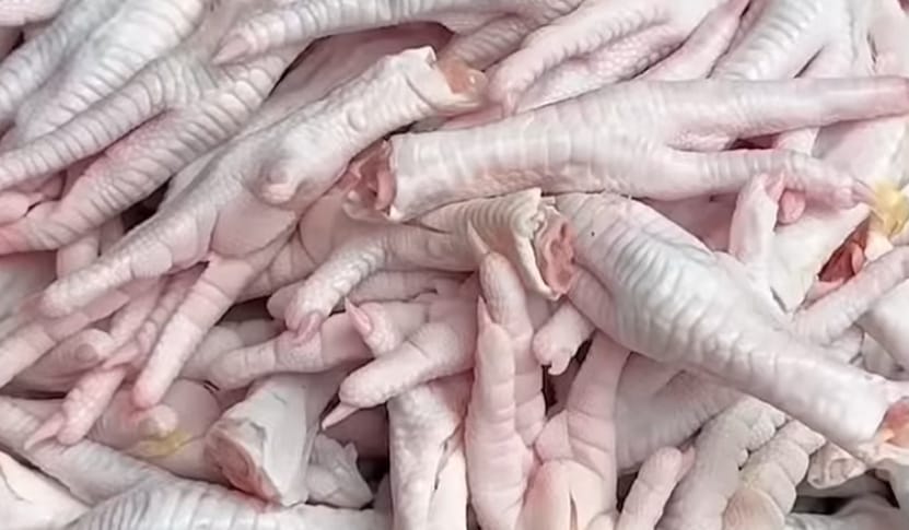 Jangan Dianggap Sepele! Ini 7 Manfaat Ceker Ayam Untuk Kesehatan