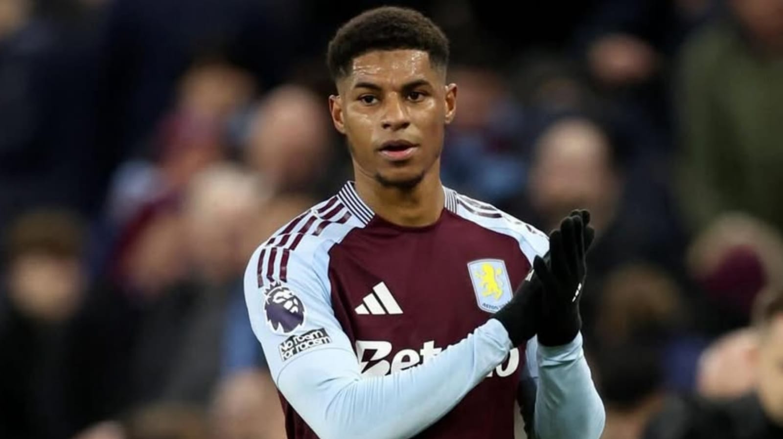 Bagaimana Rencana Hansi Flick Menggunakan Marcus Rashford di Barcelona