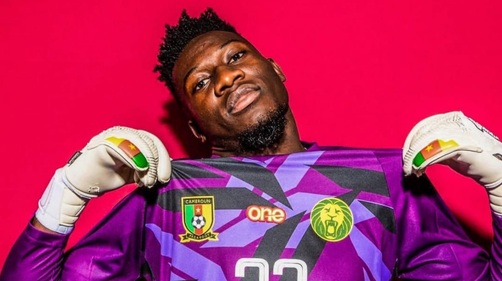 Manchester United Pinjamkan Andre Onana ke Klub Liga Super Turki 