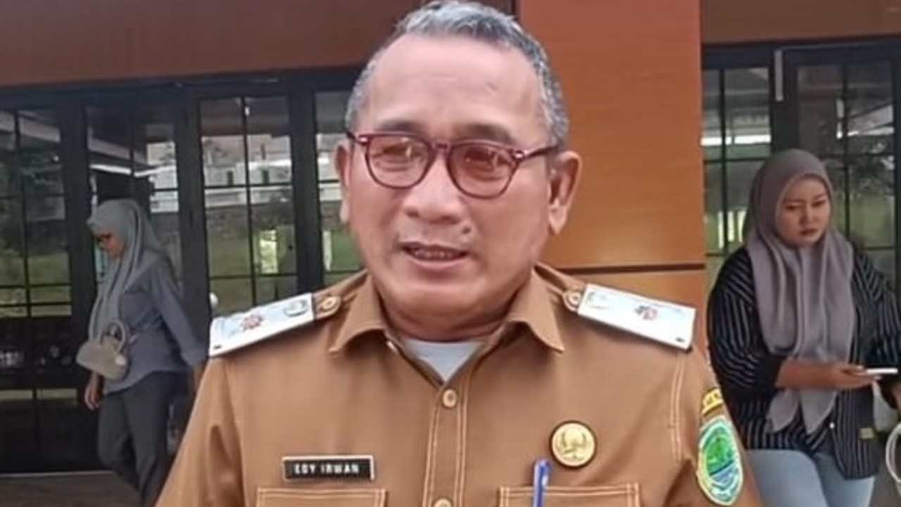 Revitalisasi BUMDes Mati Suri, DPMD PALI Dorong Pertumbuhan Ekonomi Desa