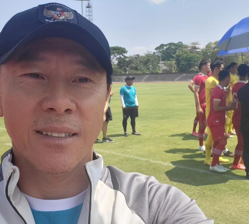 Komite Eksekutif PSSI Sepakat dengan Shin Tae-yong Soal Pemain Naturalisasi, Jadi Ditambah?