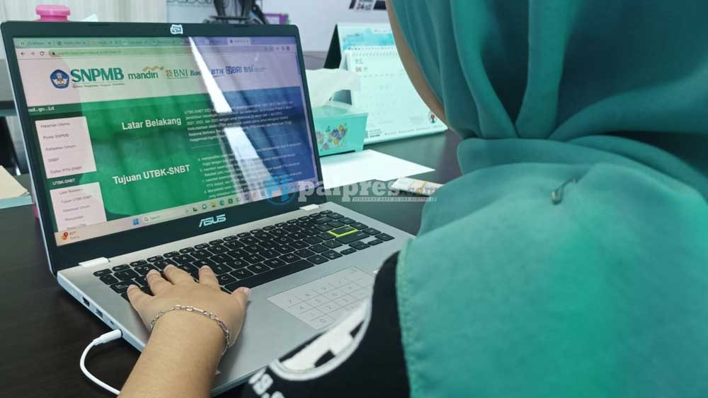 WAJIB CEK! Ini Cara Lihat Pengumuman SNBT 2023