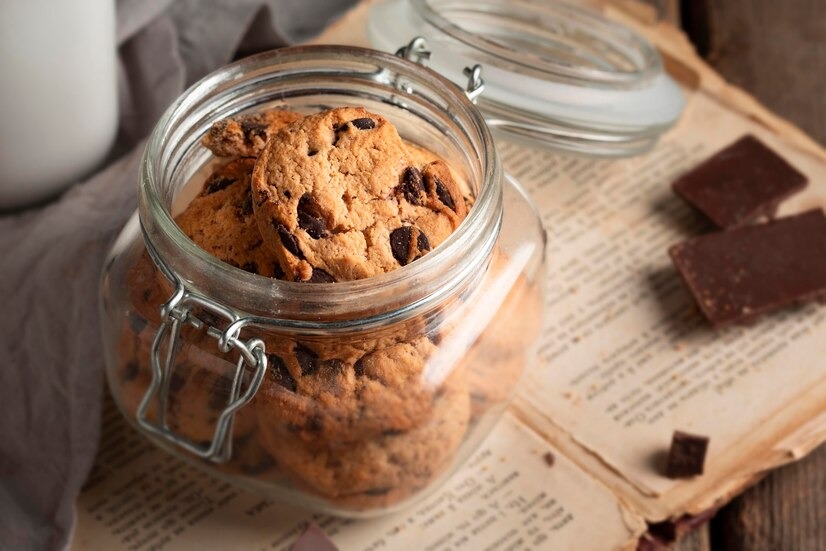 Jangan Nastar Melulu, Coba Deh 5 Jenis Cookies Ini Saat Lebaran 2024, Kesukaan Para Bocil