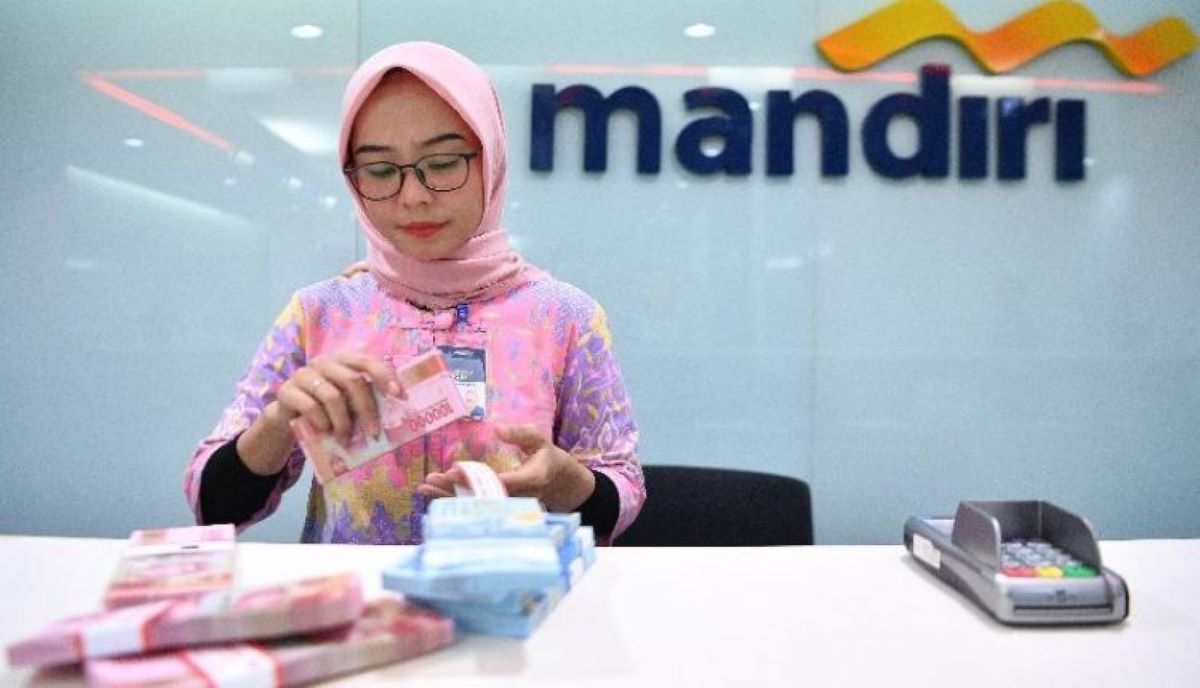 Langsung Cair Ke Rekening, Pinjaman Online Mandiri Non KUR Rp20 Juta, Ini Cara Pengajuannya