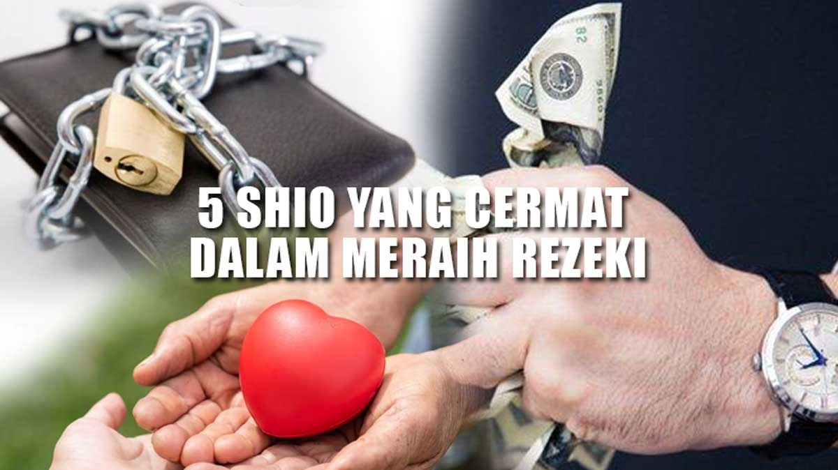 5 Shio yang Cermat dalam Meraih Rezeki, Namun Menjadi Kontroversial karena Kikir dalam Berbagi