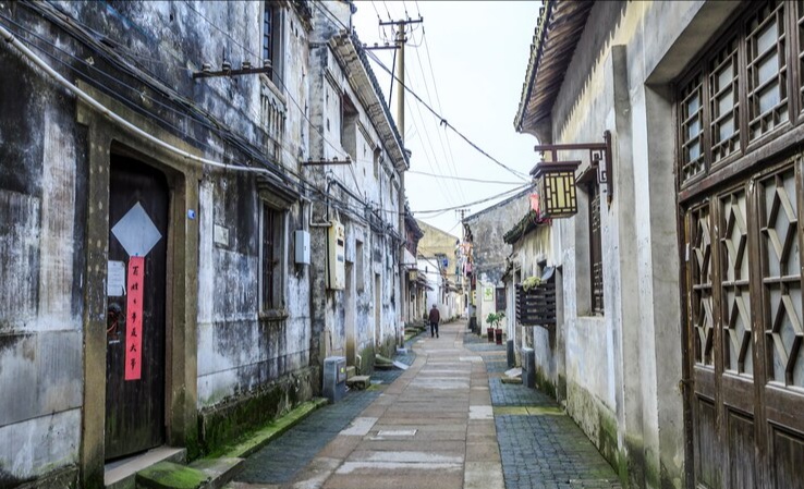 5 Kota Tertua di Dunia, Usianya Sudah Lebih dari Ribuan Masehi Lho