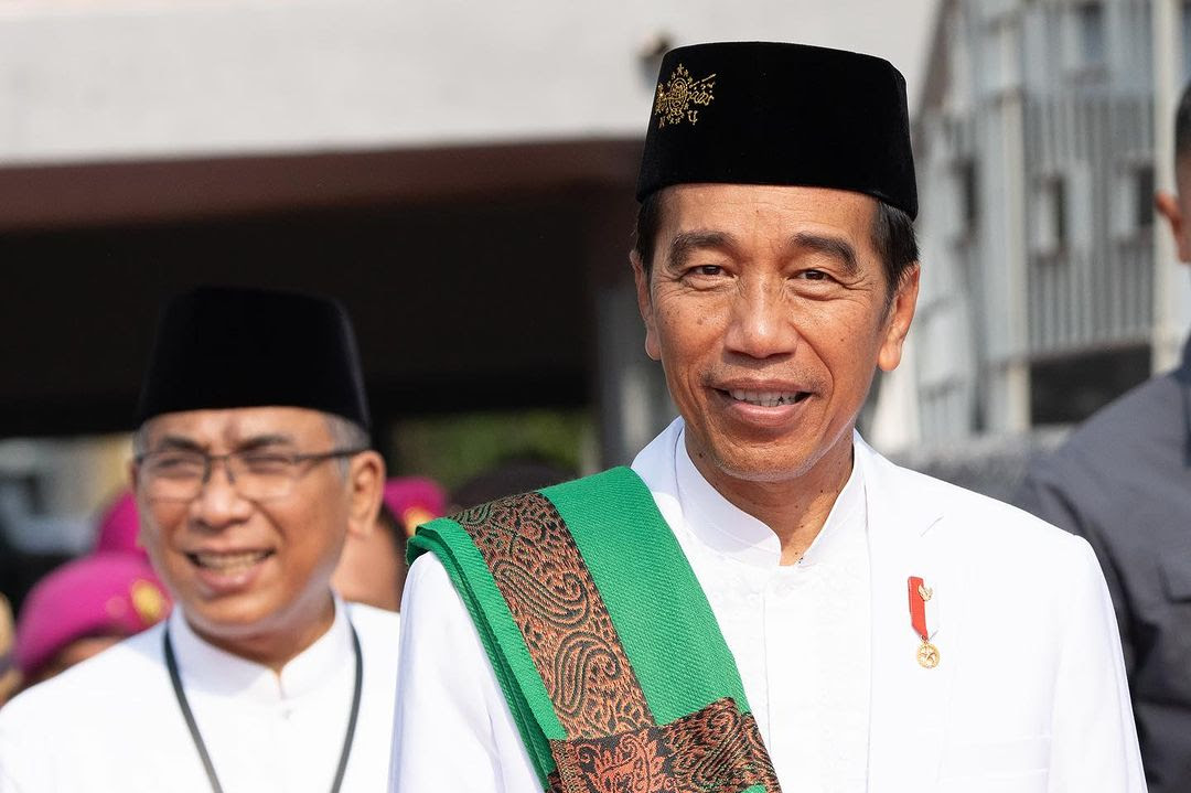 Peluncuran Digitalisasi Kampus NU akan Dihadiri Presiden Jokowi dan Wapres KH Ma'ruf Amin