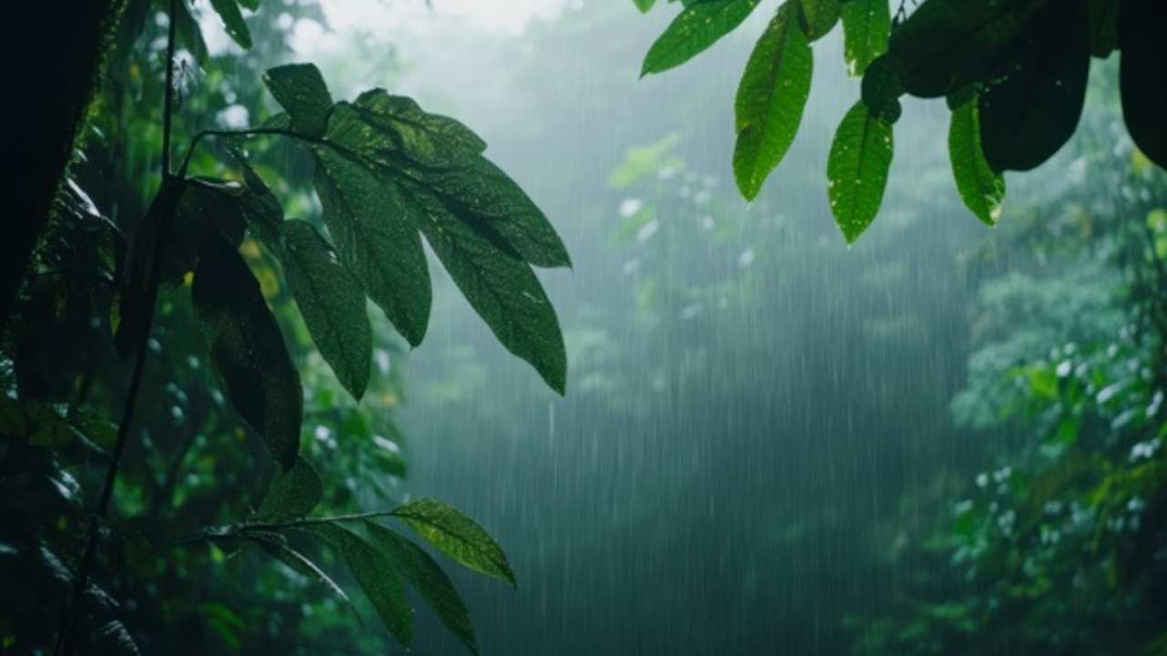 Prakiraan Cuaca Sumsel Hari Ini: Palembang Berpotensi Hujan Ringan, Sejumlah Daerah Berawan