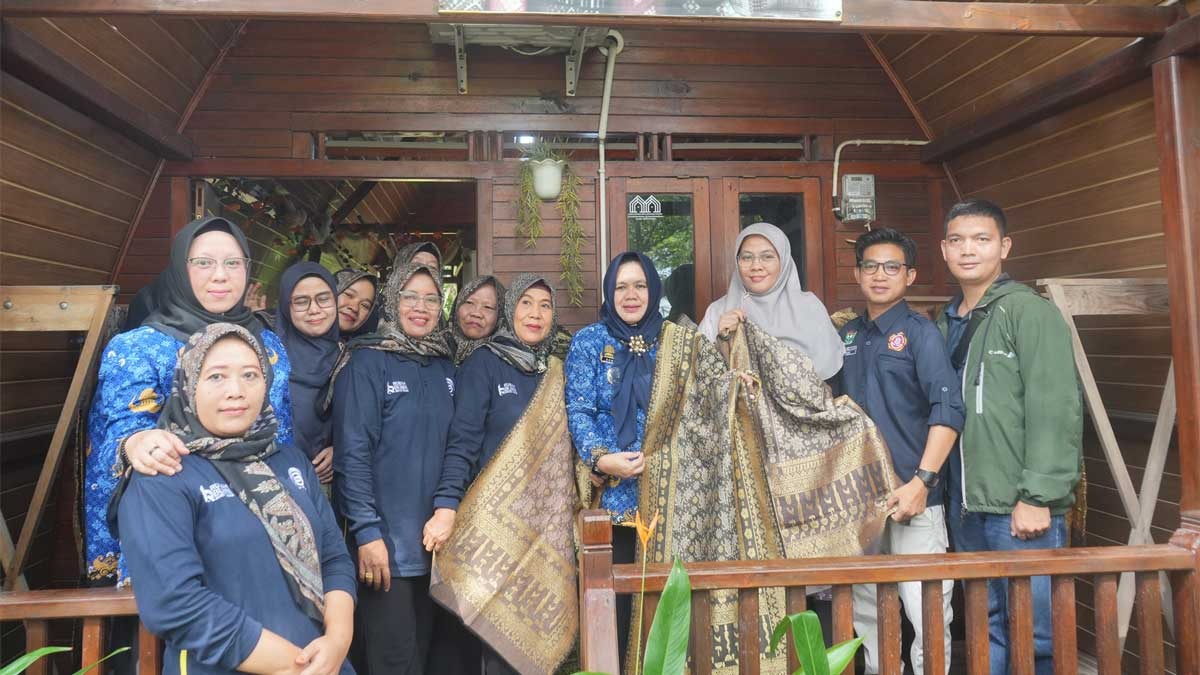 Sinergi Pemkab Muara Enim dan PTBA, Meningkatkan Kesejahteraan Masyarakat Melalui Dukungan untuk UMKM