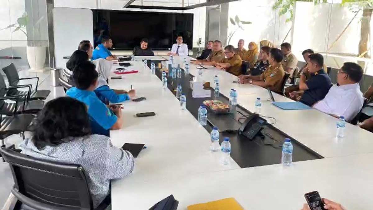 Isu 80 TKA China di Ogan Ilir Ternyata Cuma Segini, DPRD Sidak Langsung PT SPF di Palem Raya