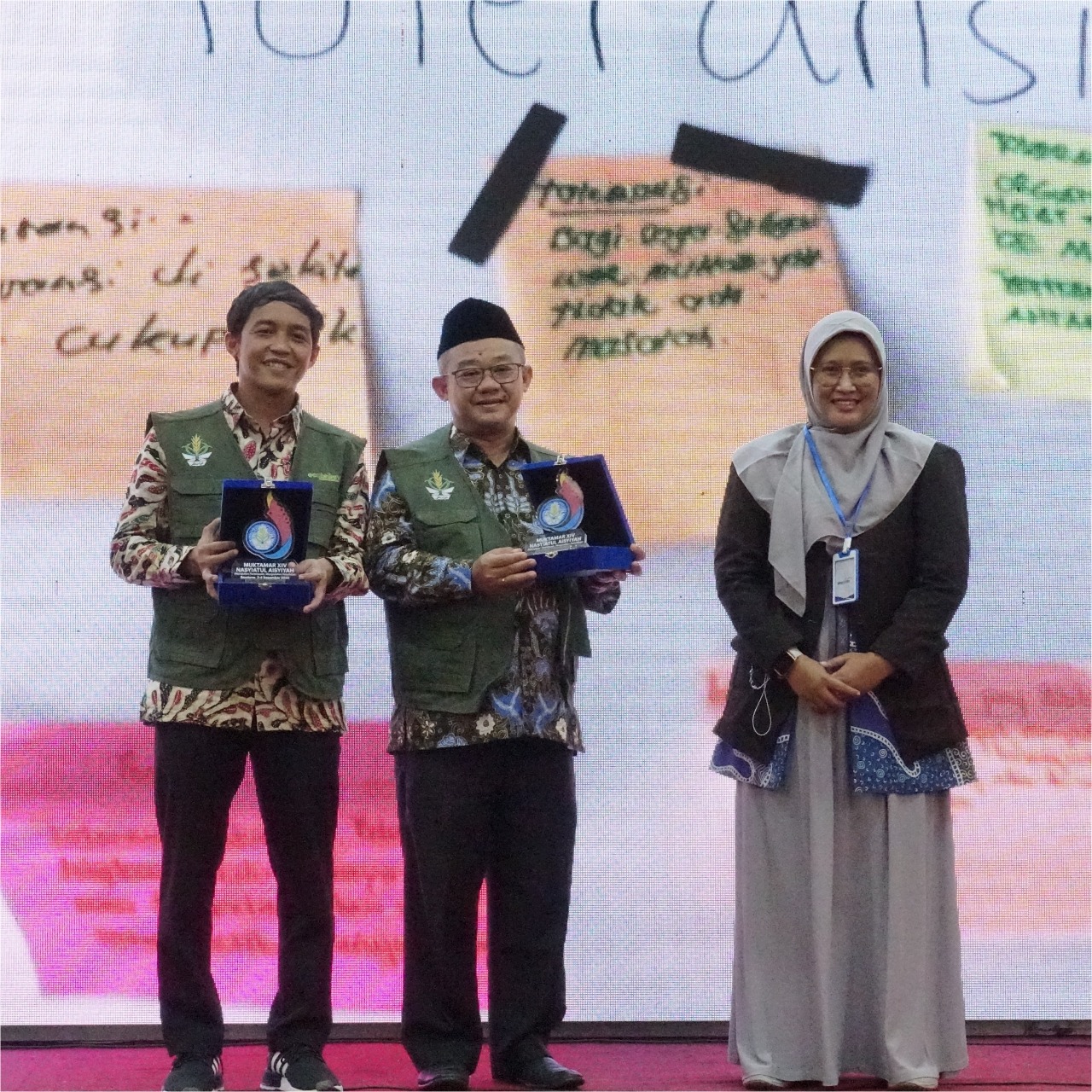  Raja Juli Antoni Ajak Perempuan Muda Nasyiatul Aisyiyah Berpartisipasi Sukseskan PTSL