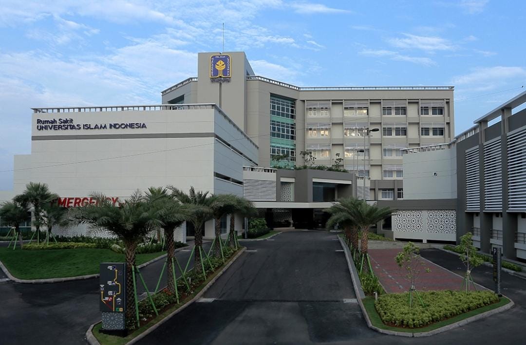 5 Universitas di Indonesia Punya Rumah Sakit Sendiri, Nomor 2 Fasilitas Terlengkap dan Sangat Baik