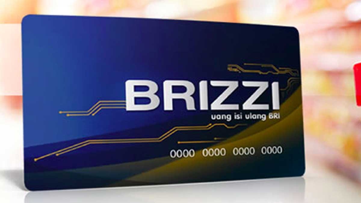 Akses Kartu BRIZZI Makin Mudah, Kini Tersedia Melalui Channel Digital