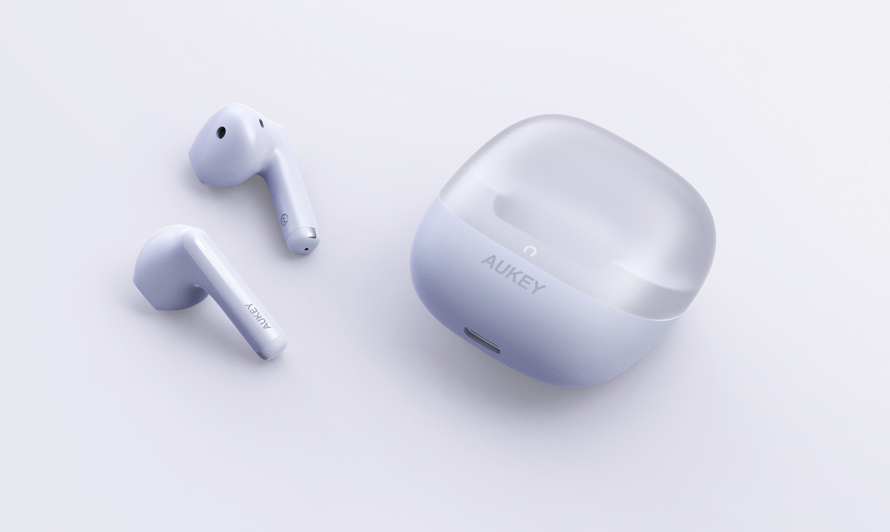 AUKEY Tawarkan 4 Produk Terbaru yang Canggih dan Stylish, Termasuk TWS dan Power Bank, Ini Harganya!