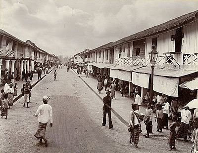 Berumur 70 Tahun, Inilah Tempat Makan di Palembang Memiliki Histori Sejarah Paling Rekomendasi
