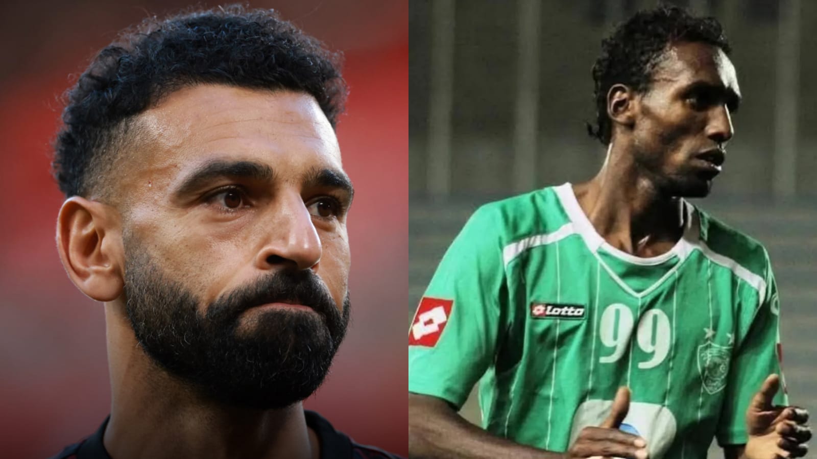 Pemain Sepakbola 'Pele Palestina' Wafat Mohamed Salah Pertanyakan UEFA 