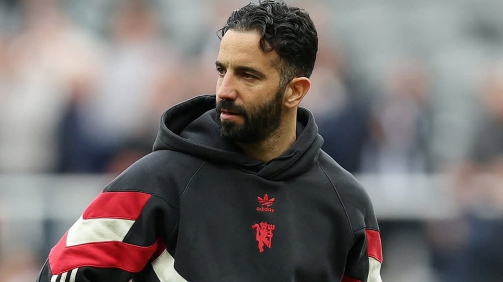 Manchester United Kondisi Darurat! Ruben Amorim Miskin Opsi Penyerang Penggantikan Rasmus Hojlund terungkap