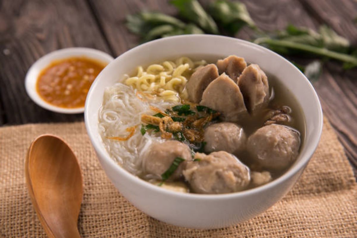 Mulai Rp10 Ribuan, Ini 7 Warung Bakso Terenak di Sulawesi Selatan