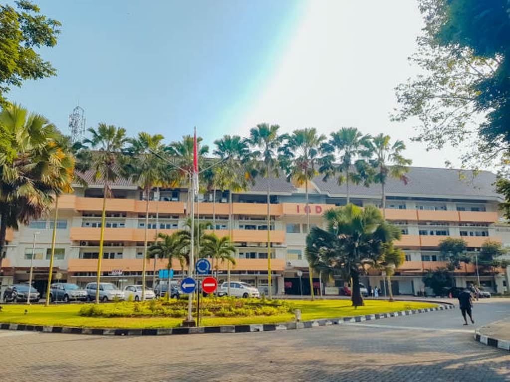 KARIR MENJANJIKAN! Inilah 7 Kampus dengan Jurusan Akuntansi Terbaik di Semarang