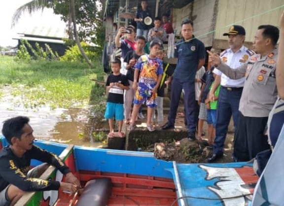 Kebut-kebutan Speedboat saat Idul Adha Masih Terjadi, Ini Imbauan Kepolisian di OI