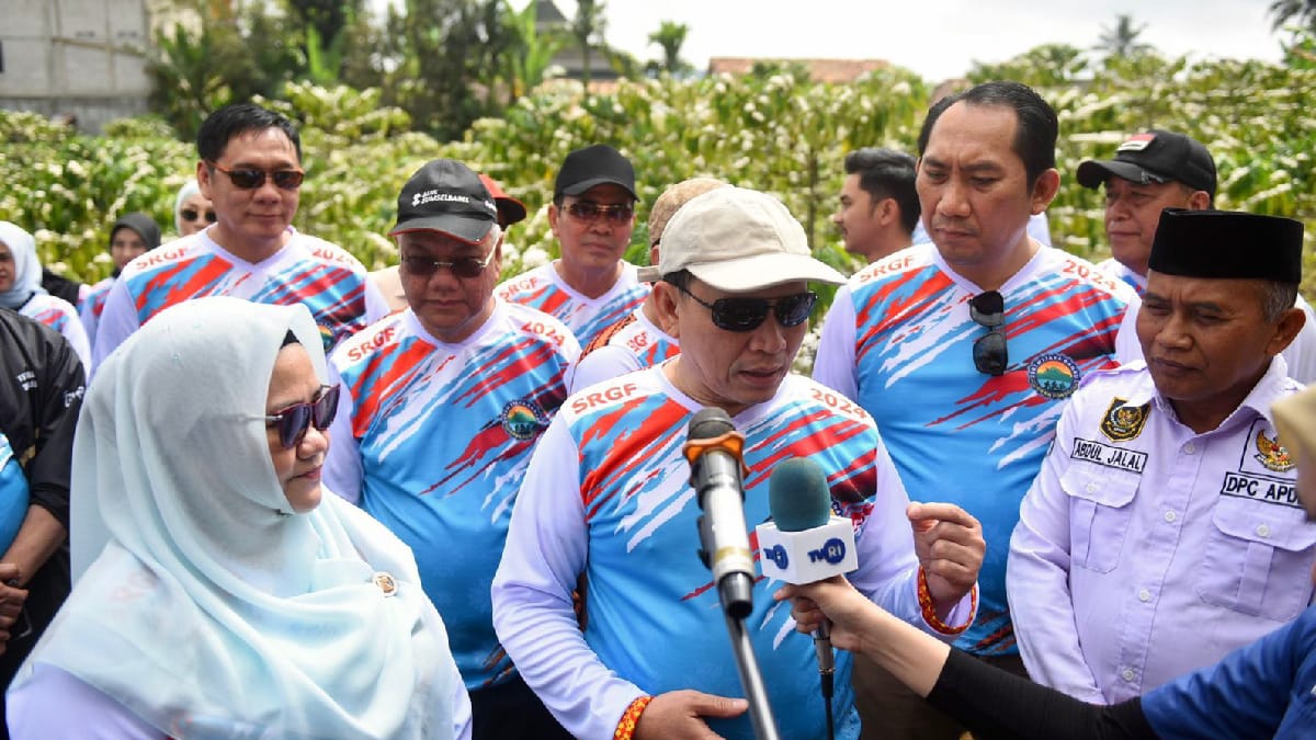 Pemprov Sumsel Ingin Branding Kopi Ranau Agar Lebih Lebih Terkenal