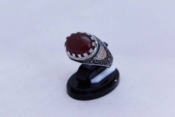 BERTUAH! 4 Khasiat Batu Akik Ati Ayam, Mulai dari Pemikat Hingga Melancarkan Bisnis