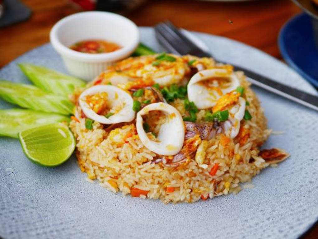 Manjakan Lidah, Ini 5 Tempat Makan Nasi Goreng Babat Terenak di Semarang