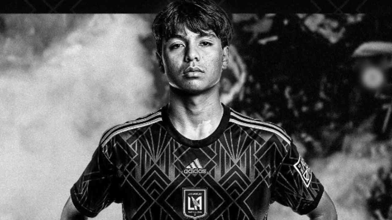 Garuda Dapat Amunisi Baru! Winger MLS Adrian Wibowo Resmi Dipanggil Timnas Indonesia
