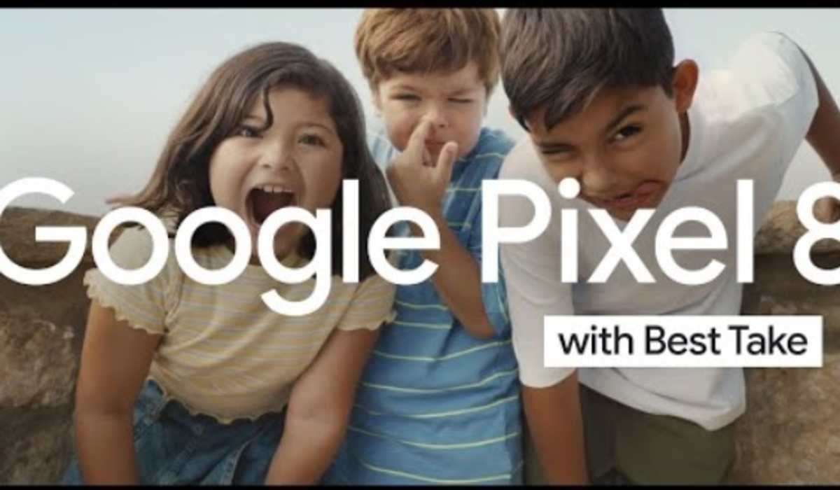 Wow! Google Pixel 8 Series Raih HP Terbaik di Ajang MWC 2024