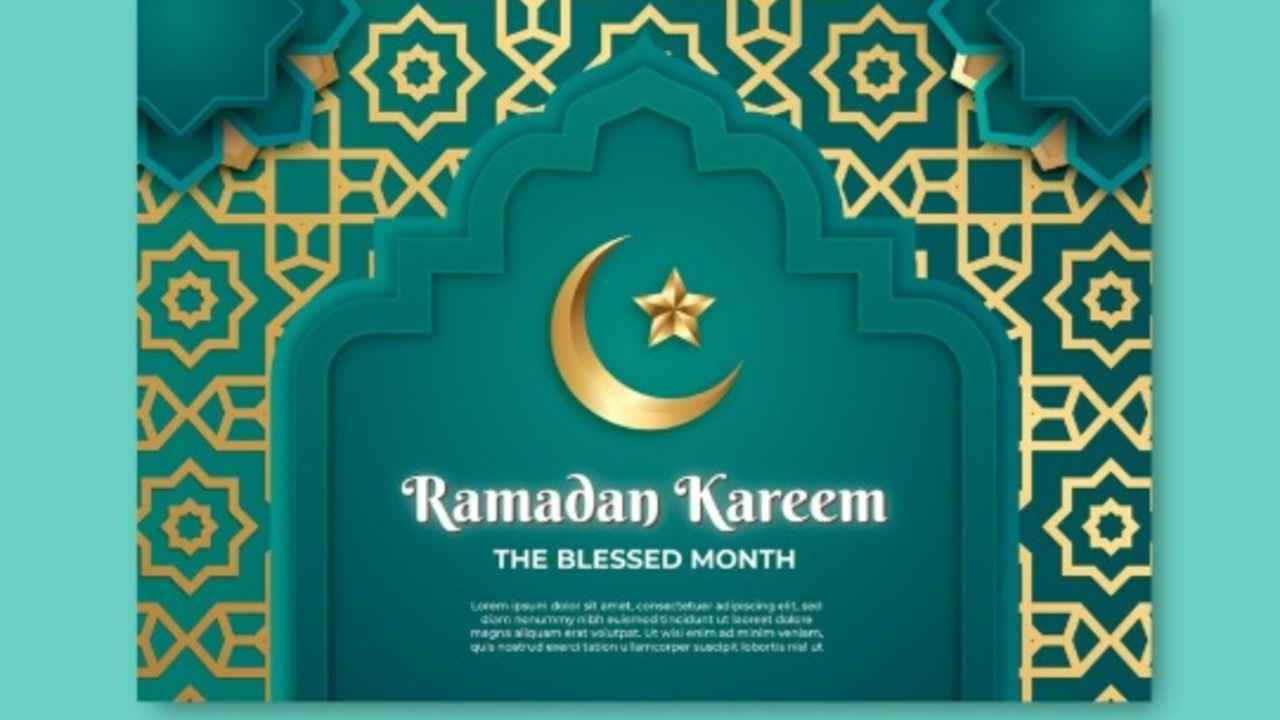 Jangan Lewatkan! Jadwal Imsak dan Berbuka Puasa Palembang Hari Ini, Plus Rahasia Keutamaan Ramadan