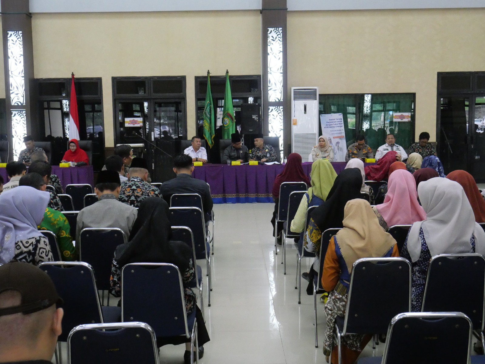 Jadwal Kepulangan Jemaah Haji Debarkasi Palembang, Kloter 1 Tiba di Tanah Air 22 Juni 2024 
