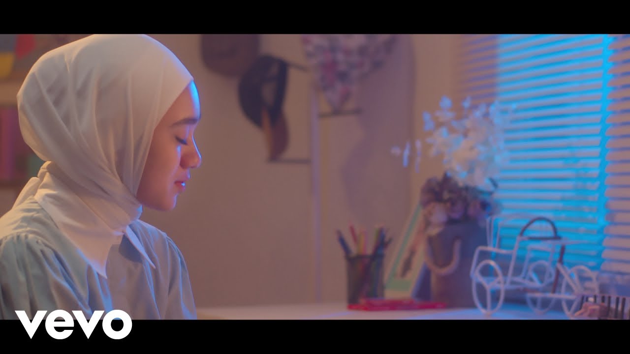 Menceritakan Ketidakjelasan Suatu Hubungan, Single Terbaru Nabila Taqiyyah Ku Ingin Pisah Trending di YouTube