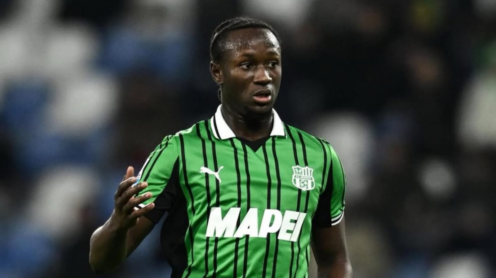 Roma Ingin Merekrut Gelandang Baru Menjelang Kemungkinan Kepergian Pemain Utama