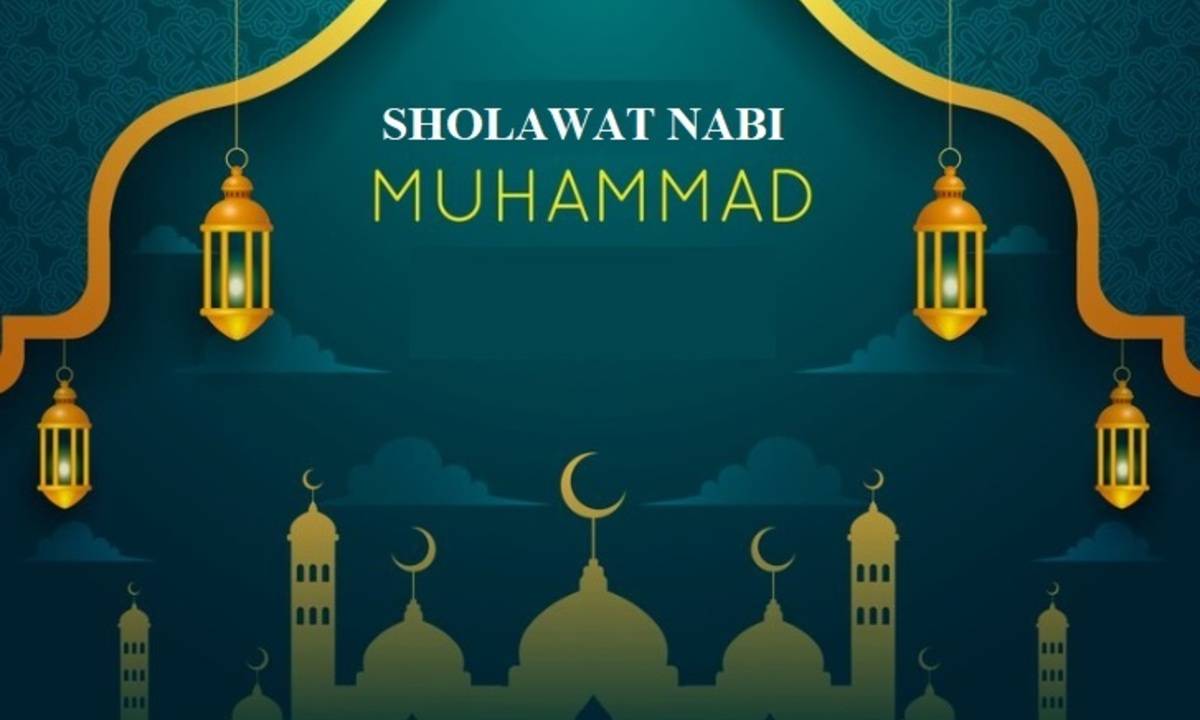 lmu Mahal! Amalan Sholawat Nabi Ini Bisa Terbebas dari Masalah di Dunia dan Akhirat, Segala Kesulitan Hilang